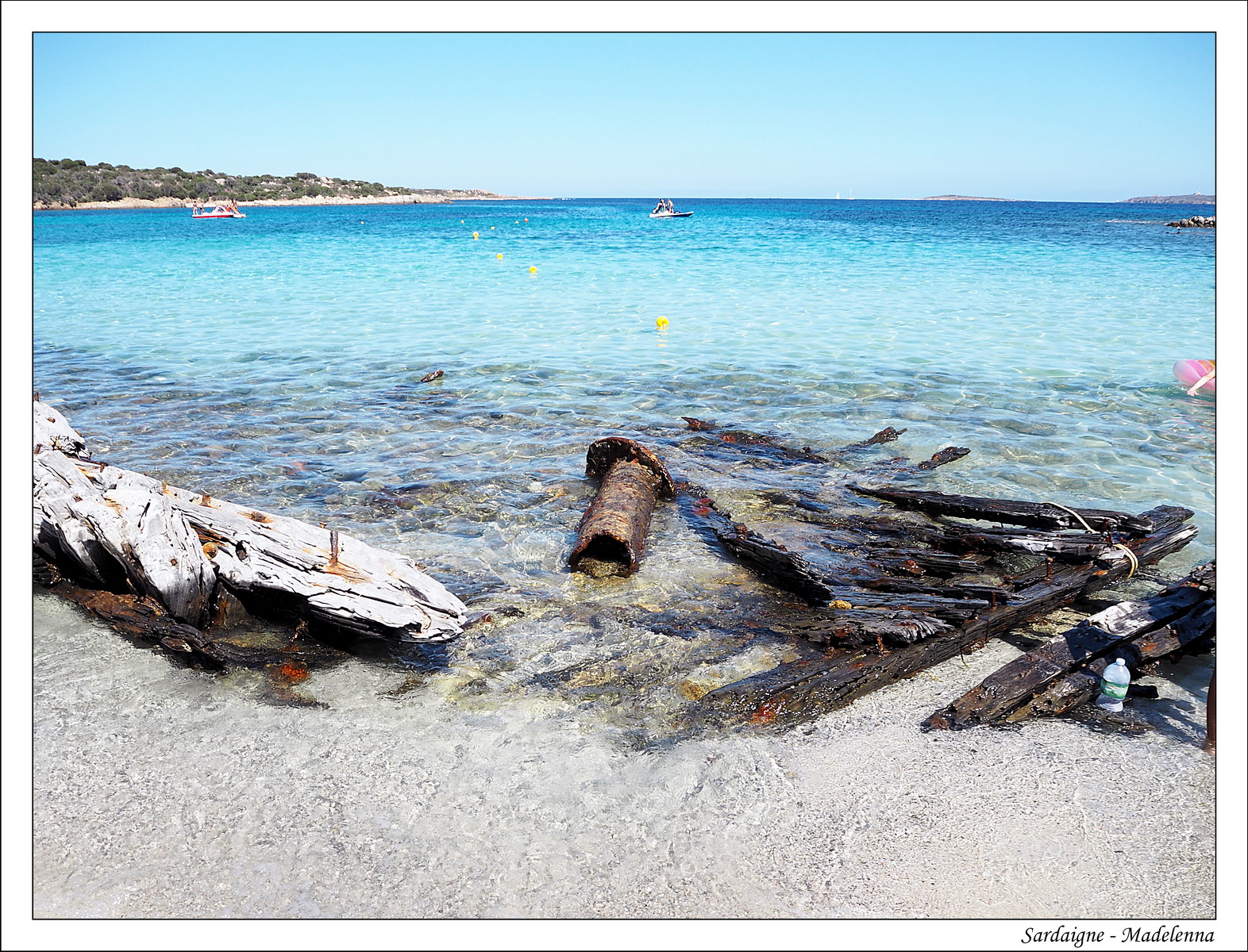 2017   05   Sardaigne   Madelenna   30